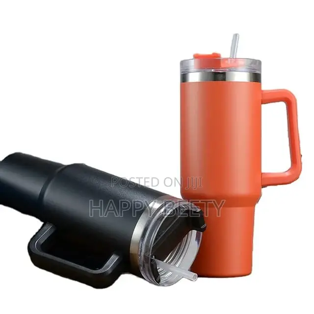 *1.2 Litres Stanley Stainless Steel Tumbler With Handle