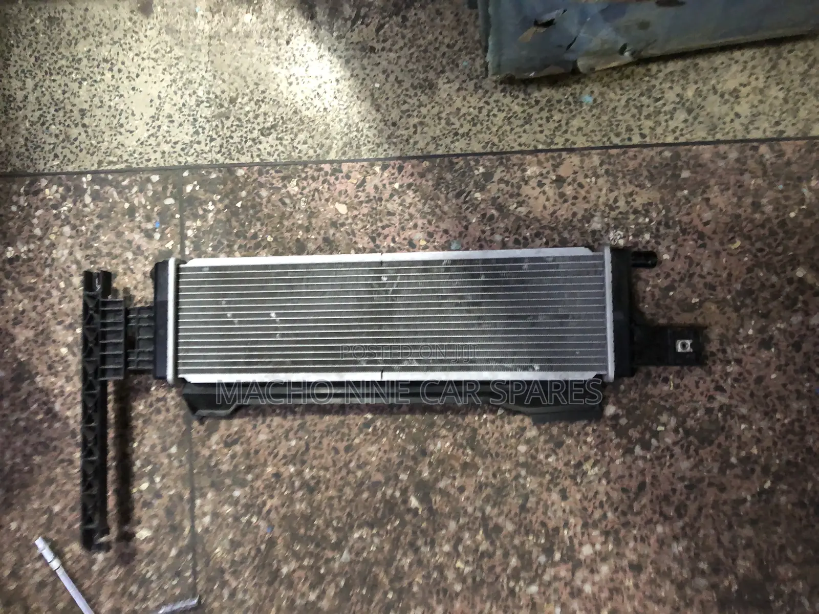 Nissan Xtrail NT32 Hybrid AC