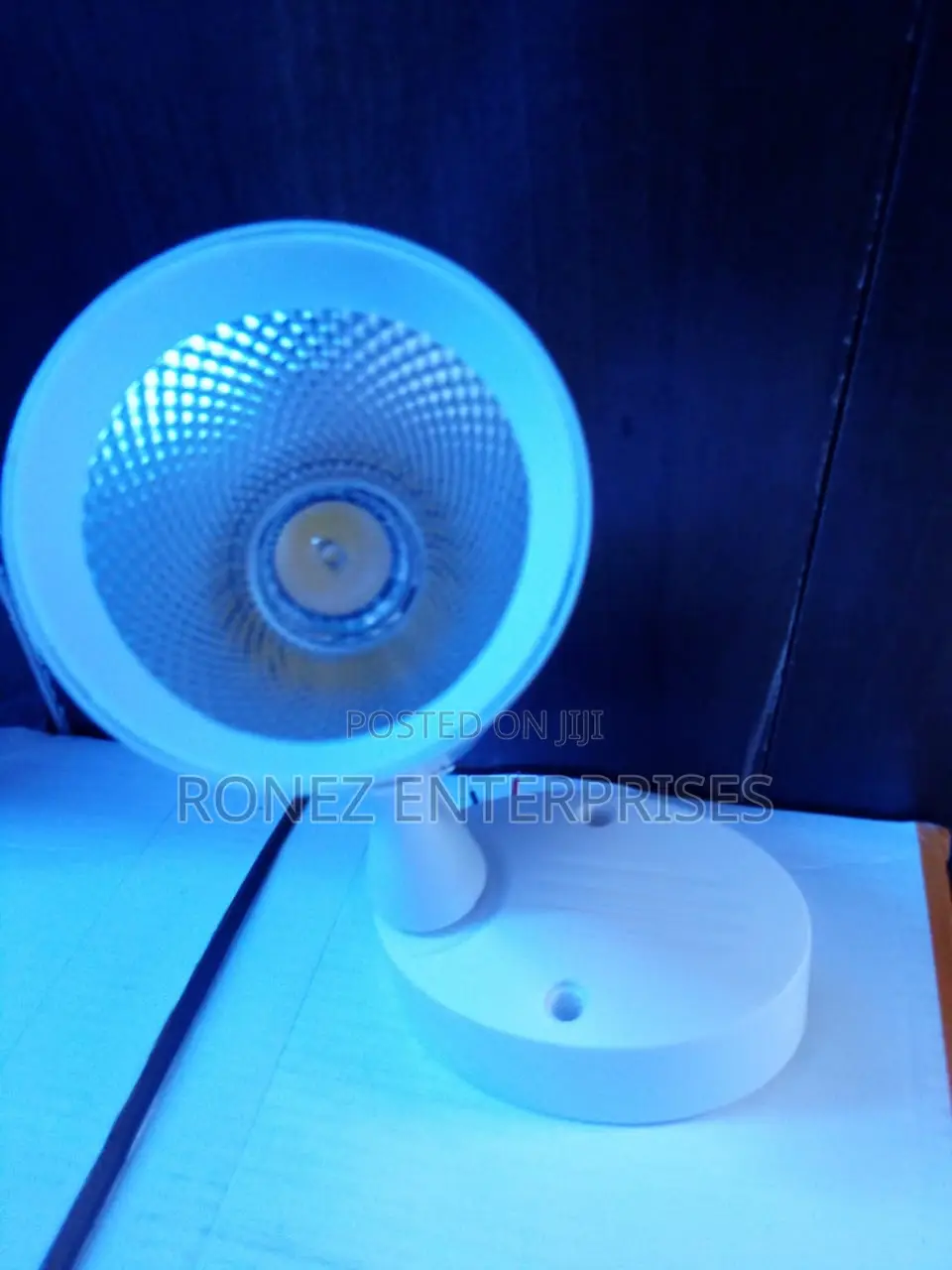 New Led Sport Lights