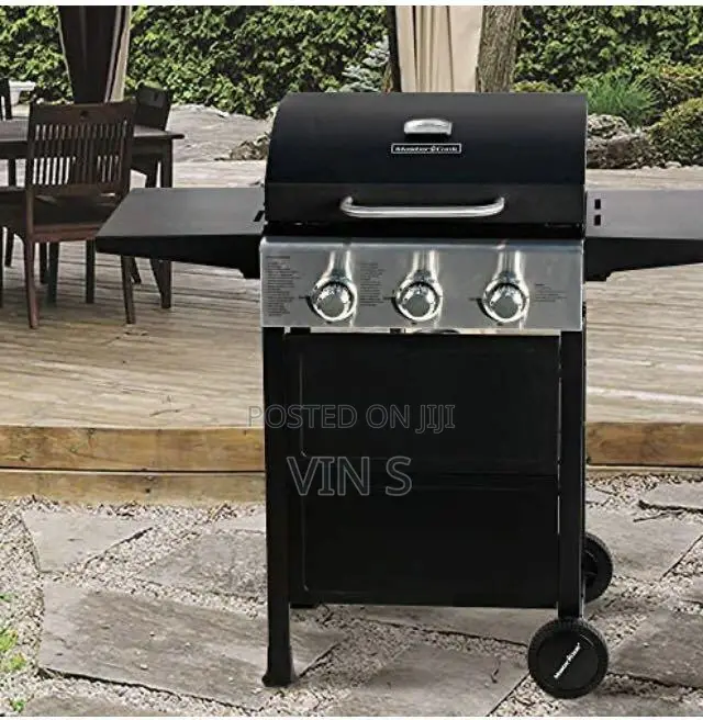 Gas Barbeque Grills" Gas Barbeque Grills¬ Barbeque Grills\