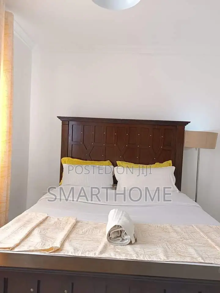 Enjoy Smart Abnb South B One Bedroom