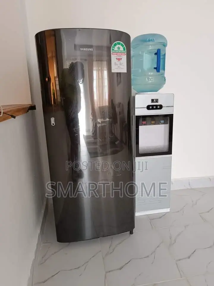 Enjoy Smart Abnb South B One Bedroom