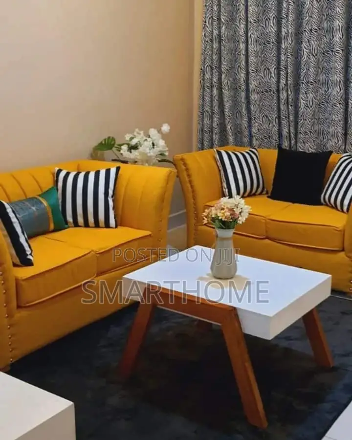 Enjoy Smart Abnb South B One Bedroom