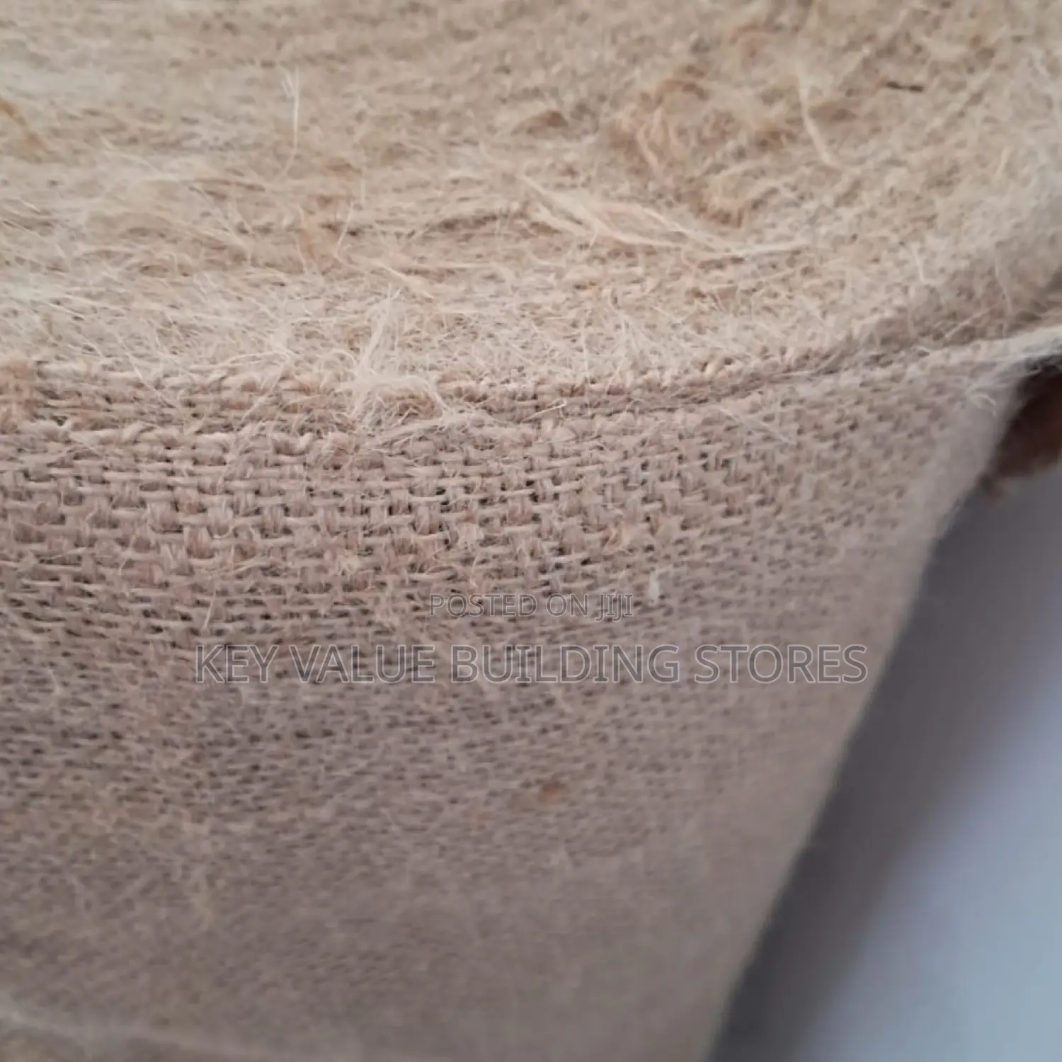 Hessian FABRIC/Cloth