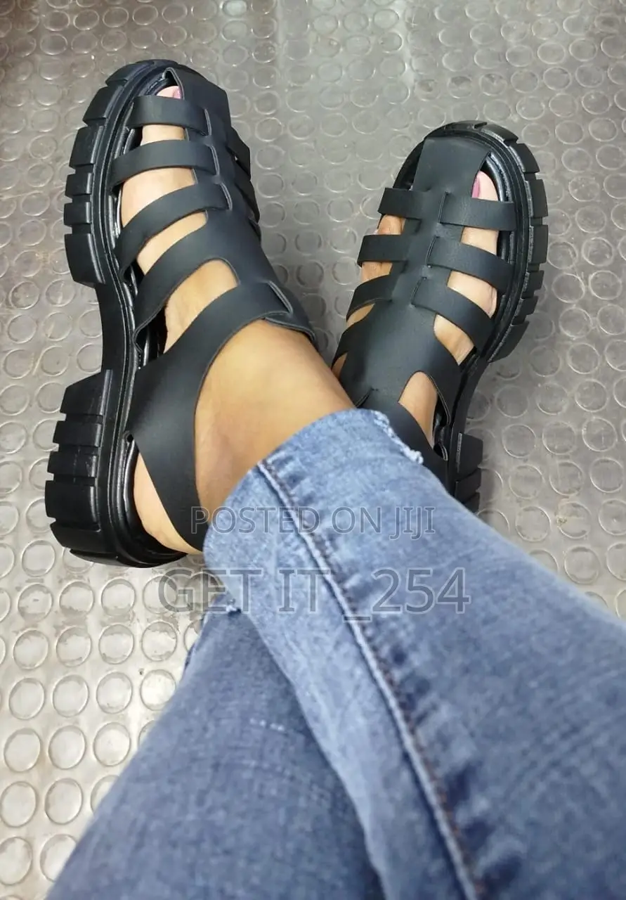 Ladies Sandals Size 37-41