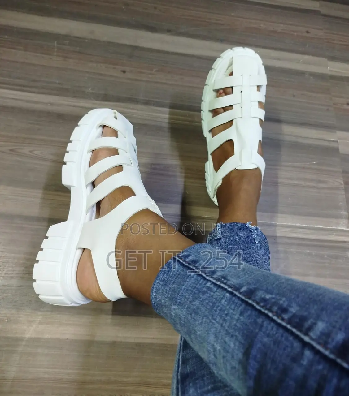 Ladies Sandals Size 37-41