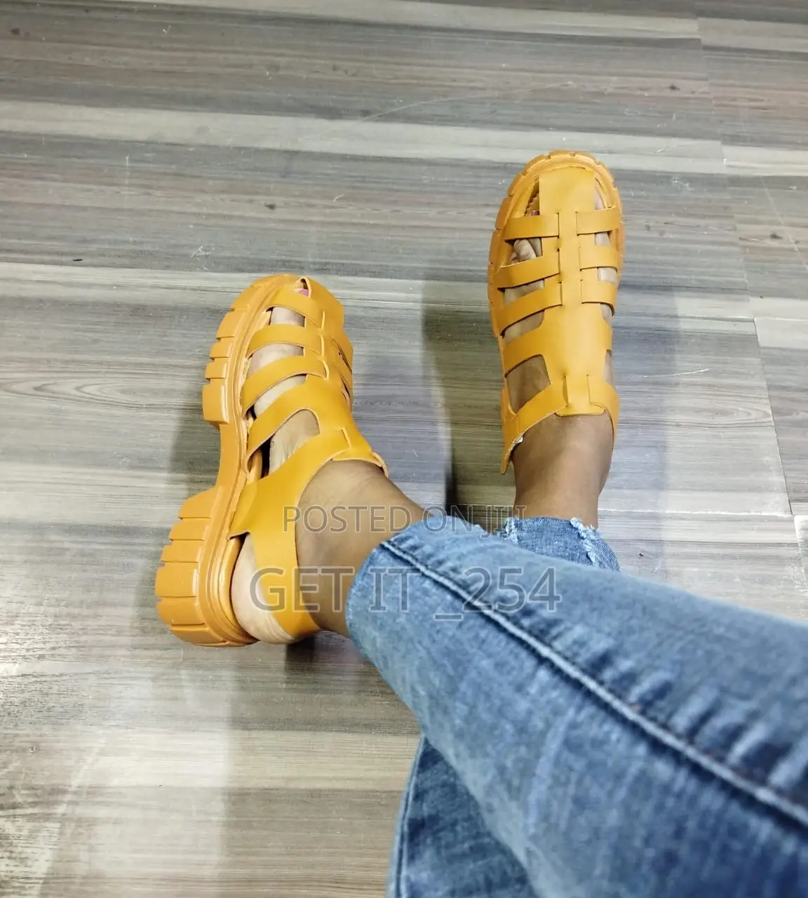 Ladies Sandals Size 37-41