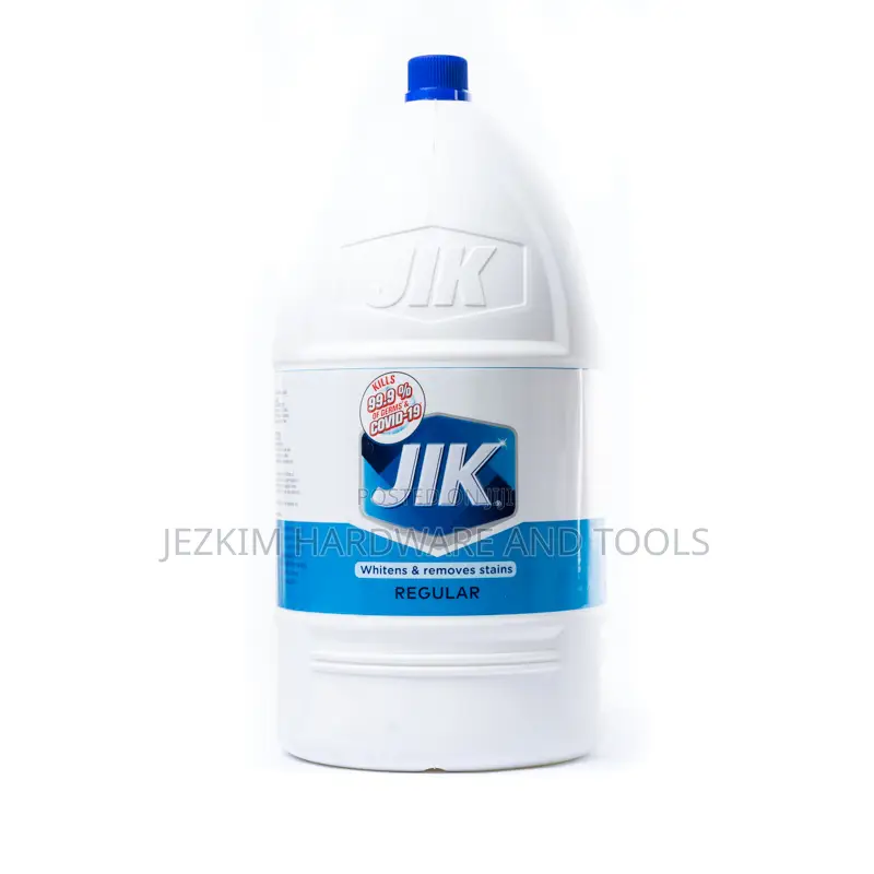 5ltrs Jik Regular Cleaning Agent