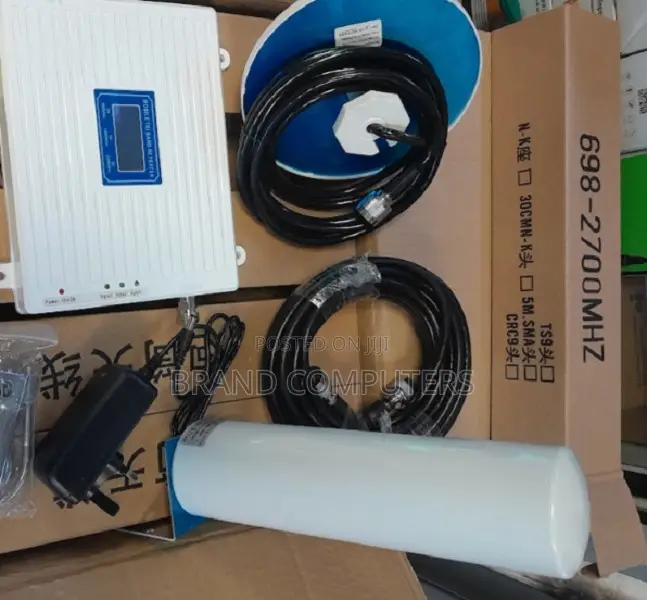 Universal GSM Booster Mobile Booster, Signal Booster, Mobile
