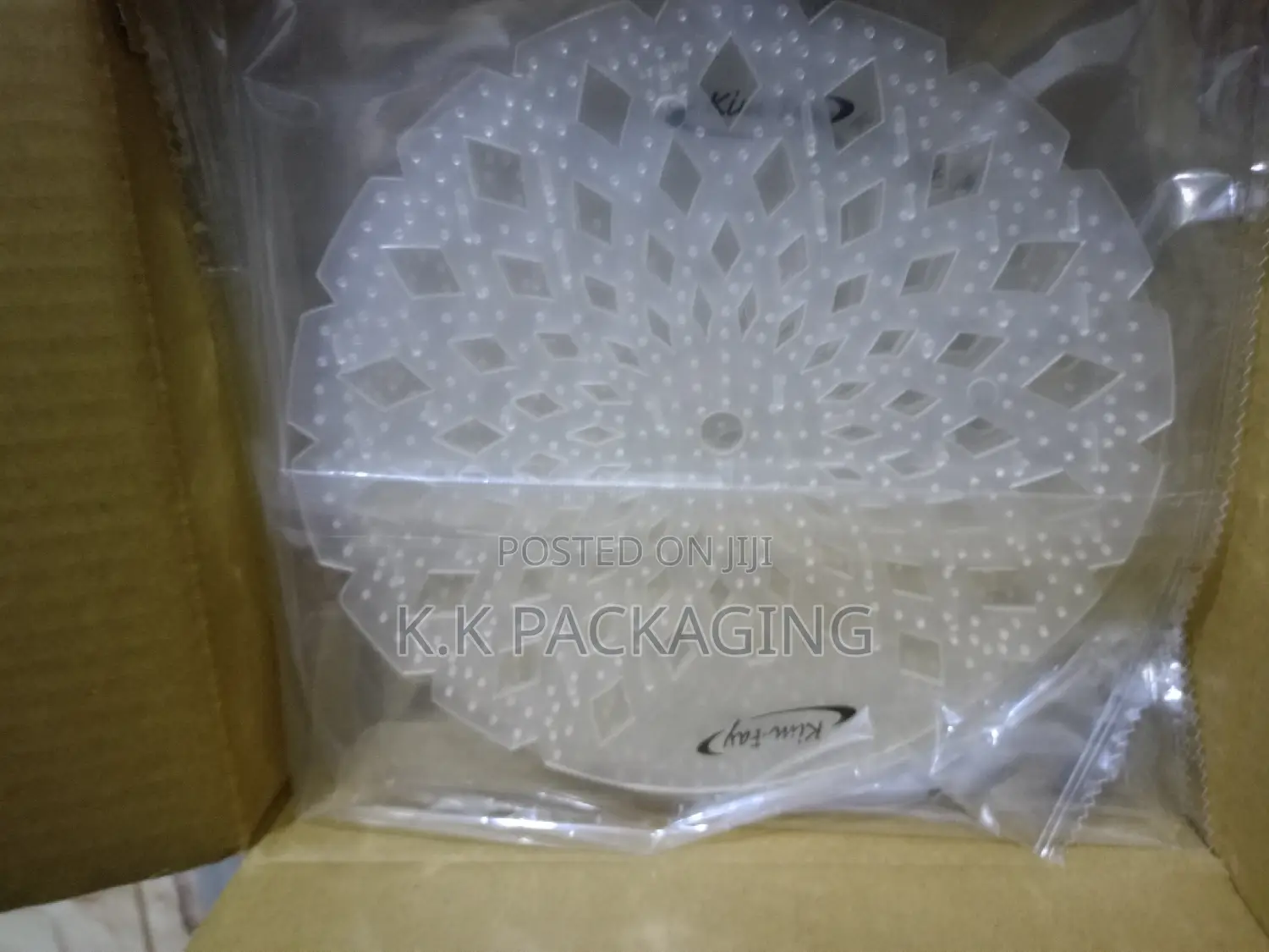 12pcs 1 Month Durability