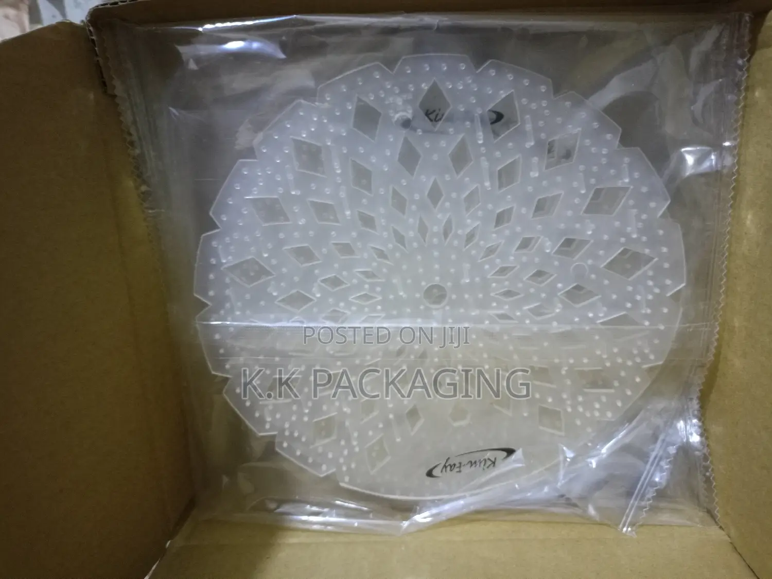 12pcs 1 Month Durability