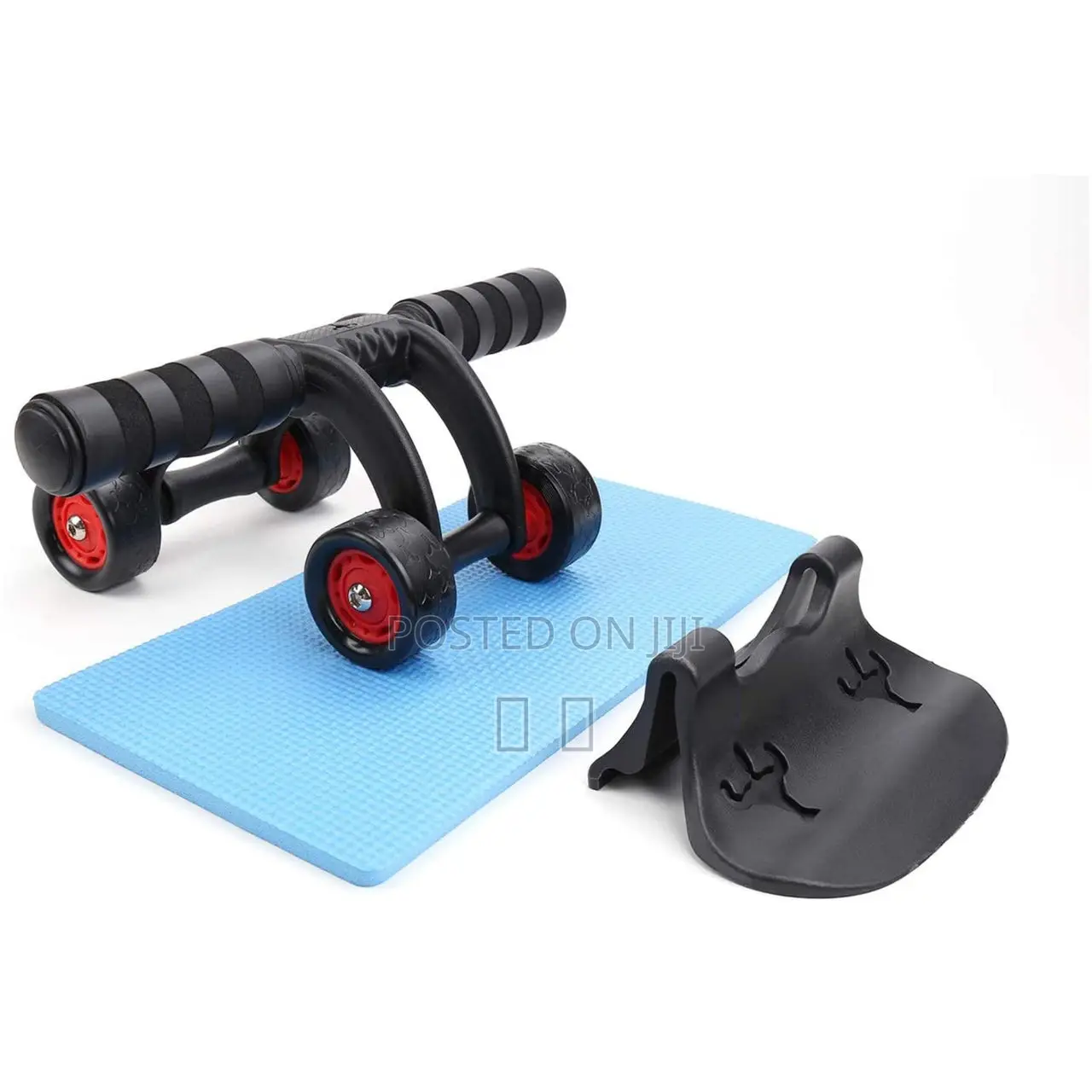 Ab Wheel Roller