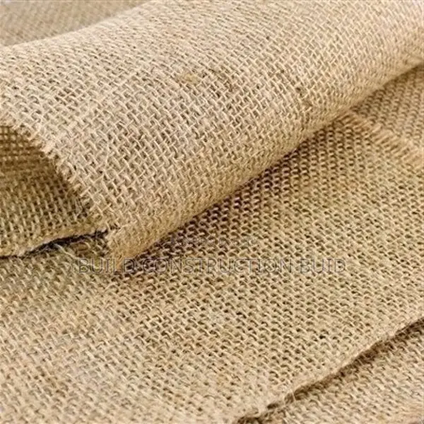 Jute Fabric/ Hessian Cloth Suppliers in Kenya