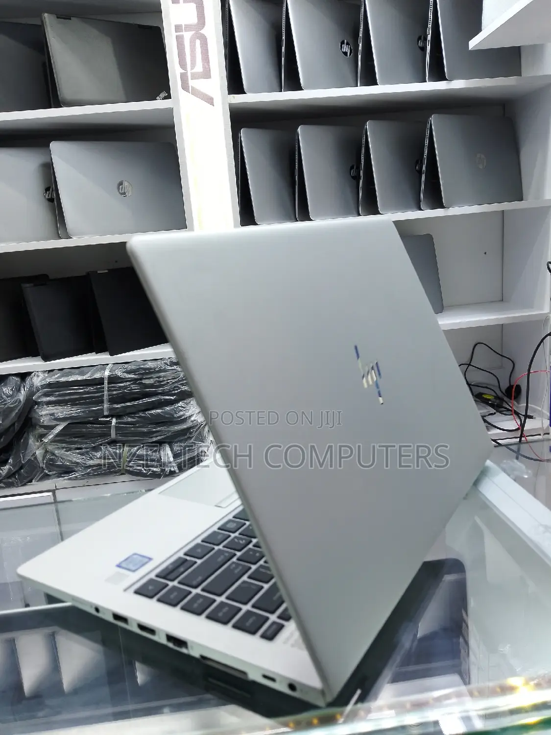 Laptop HP EliteBook 840 G6 8GB Intel Core I5 SSD 256GB