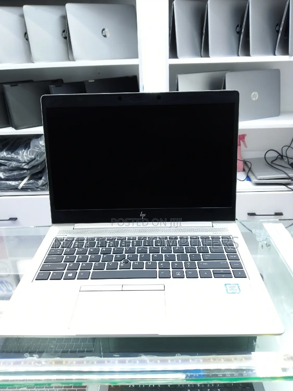 Laptop HP EliteBook 840 G6 8GB Intel Core I5 SSD 256GB