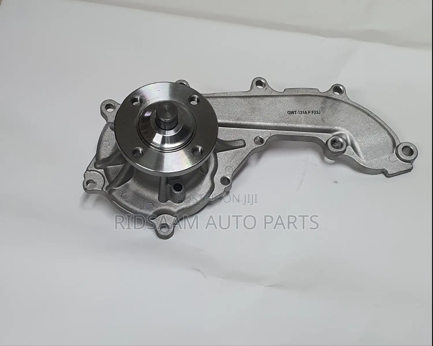 Water Pump Assy 1tr/2tr/3rz TOYOTA HIACE