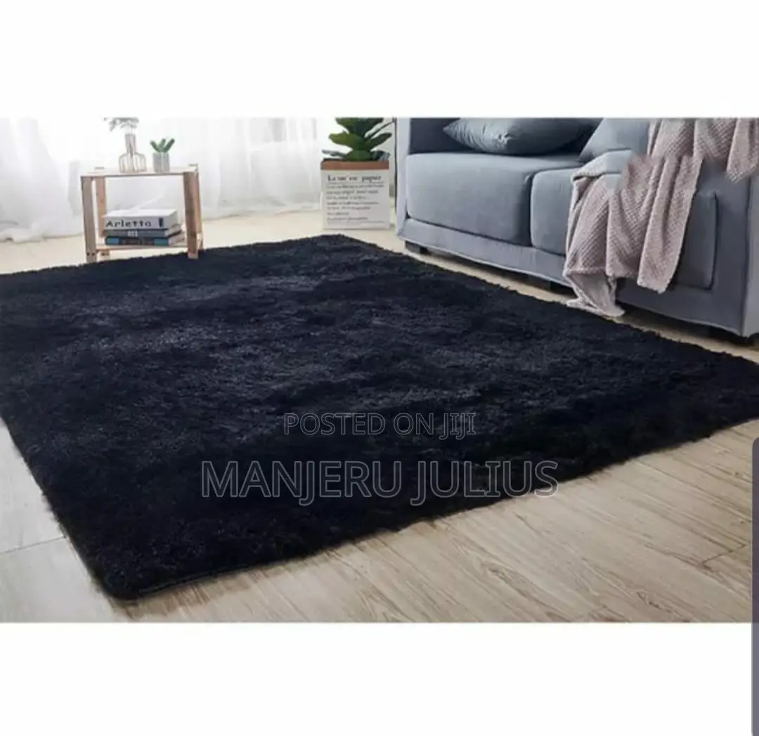 7*8 Fluffy Carpet