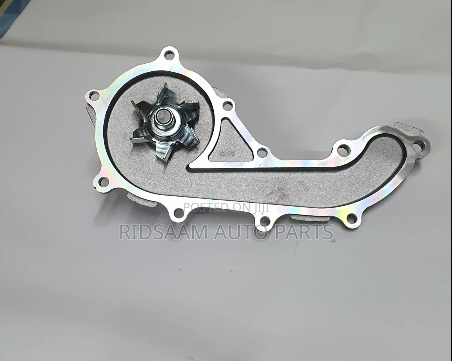 Water Pump Assy 1tr/2tr/3rz TOYOTA HIACE