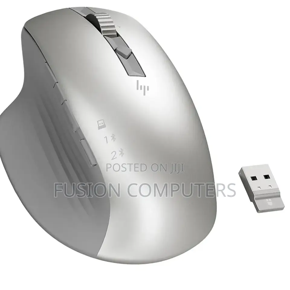 HP 930 Creator Wireless Mouse