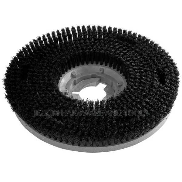 Floor Scrubbing Brush