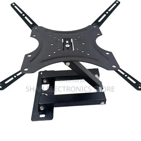 #Swivel Wall Mount 14"-55" Brand New. Quality Wall Mount#