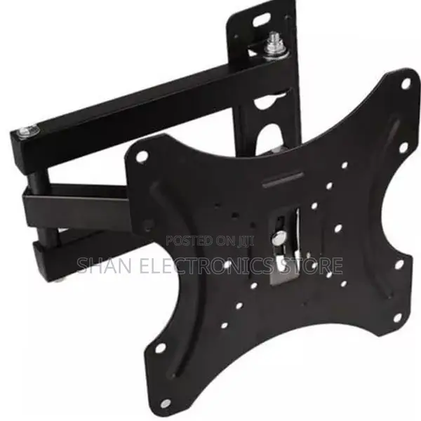 Swivel Wall Mount 14"-55" Brand New.~Swivel Wall Mount 55''