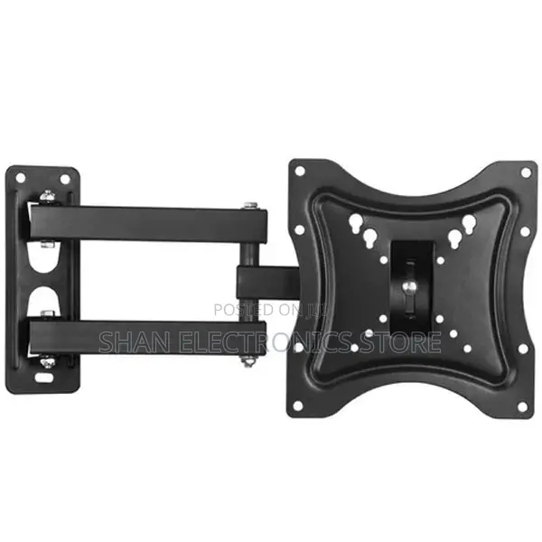 Swivel Wall Mounts 14 to 55inches Most Affordable Swivel