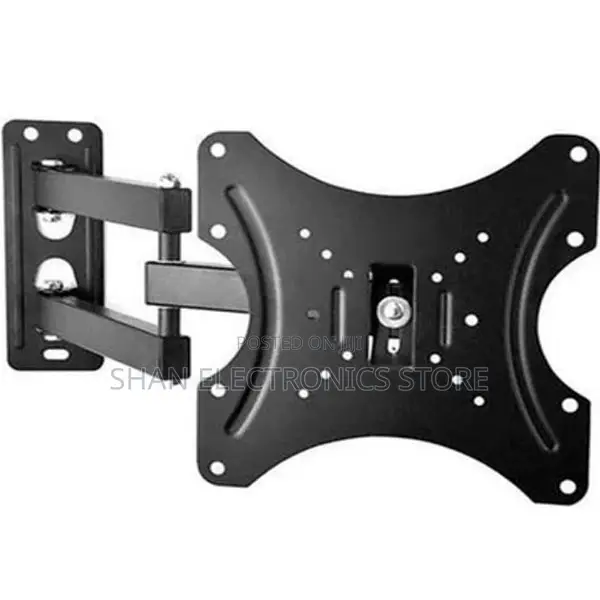 Swivel Wall Mounts 14 to 55inches Most Affordable Swivel