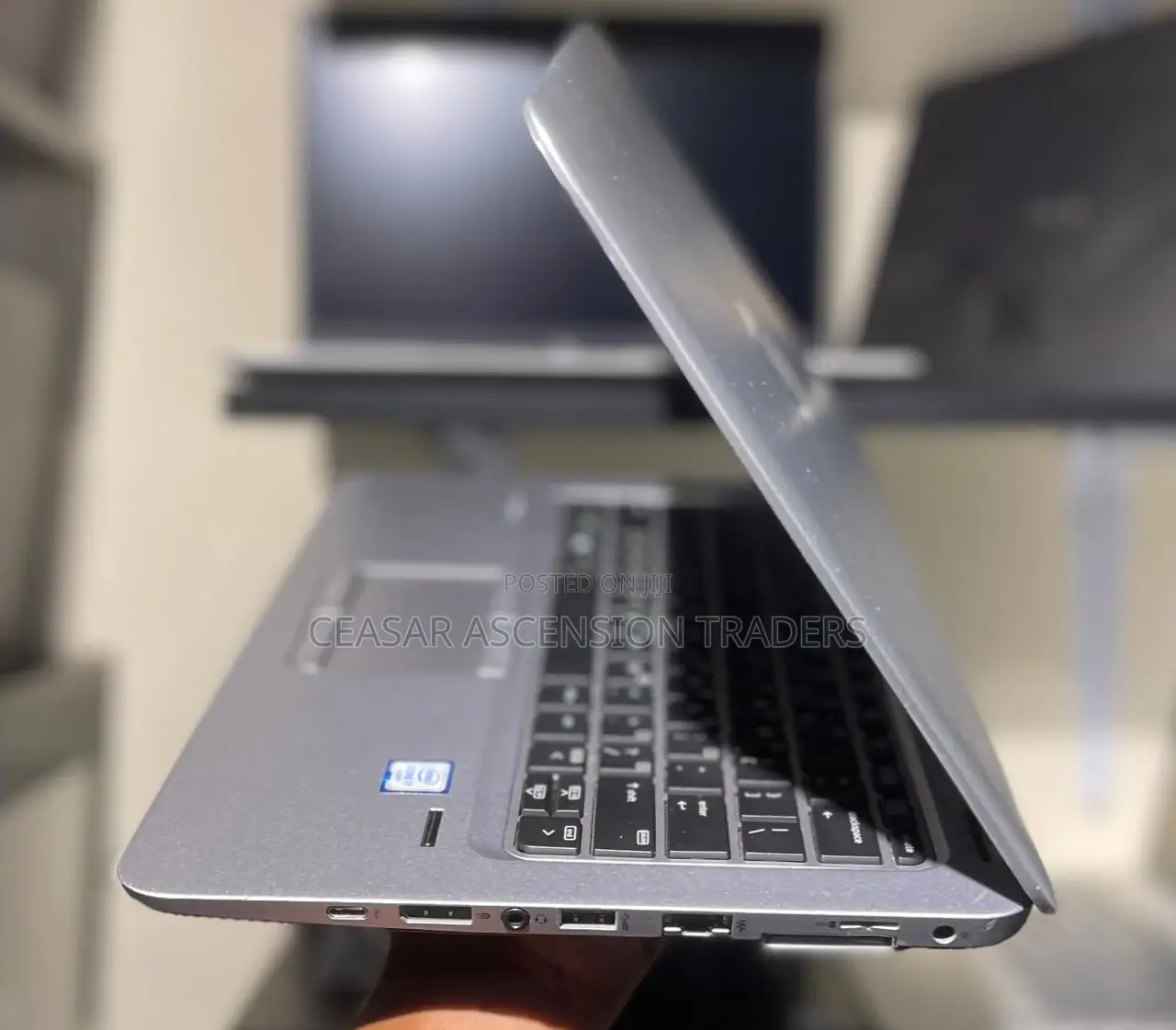 Laptop HP EliteBook 820 G3 8GB Intel Core I5 SSD 256GB