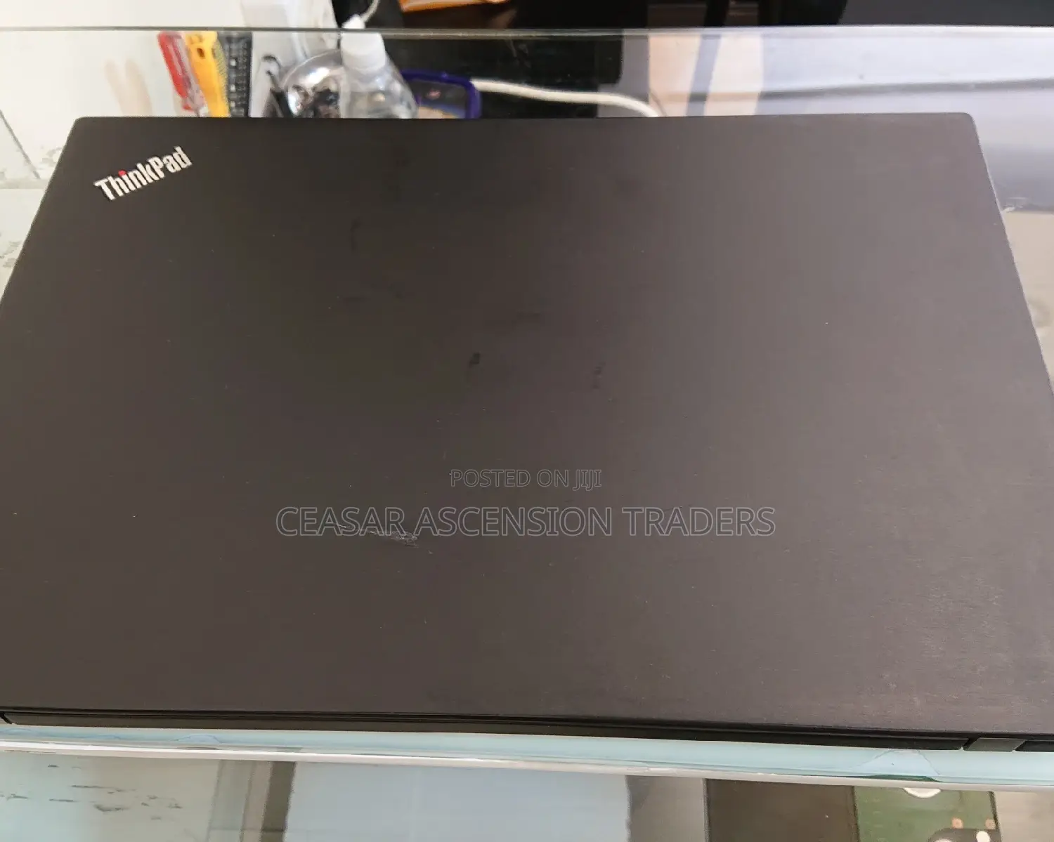 Laptop Lenovo ThinkPad T470s 8GB Intel Core I7 SSD 256GB