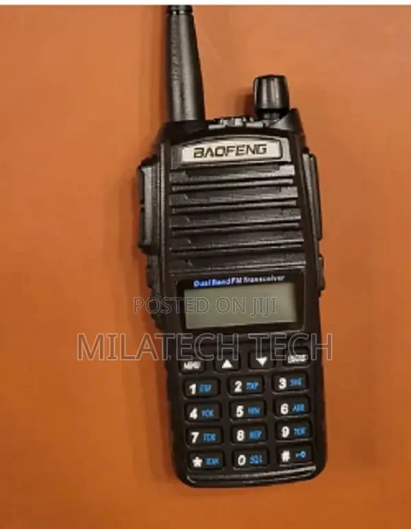 UV-82 Dual Band 2-Way Radio Baofeng UV 82 Radio 10km