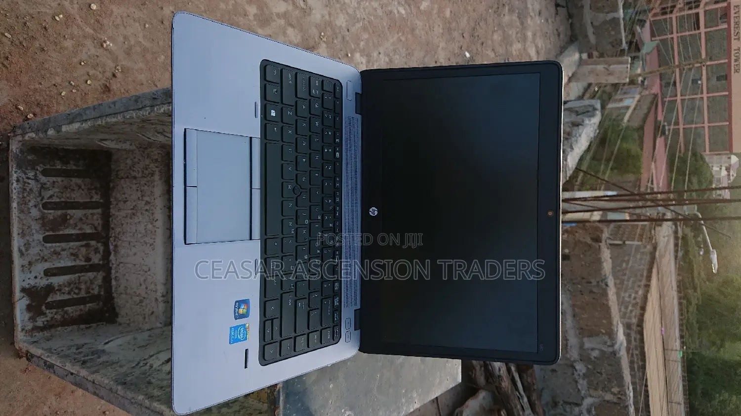 Laptop HP EliteBook 840 G1 8GB Intel Core I5 HDD+SSD 256GB