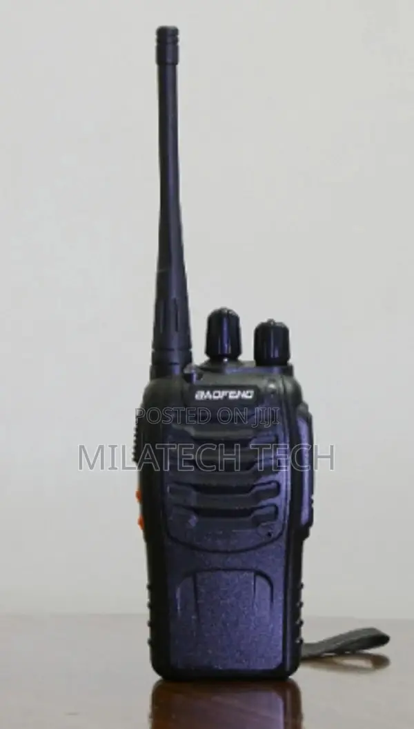 Baofeng BF-888S Baofeng* BF-888S Baofeng 888s Radio Calls*
