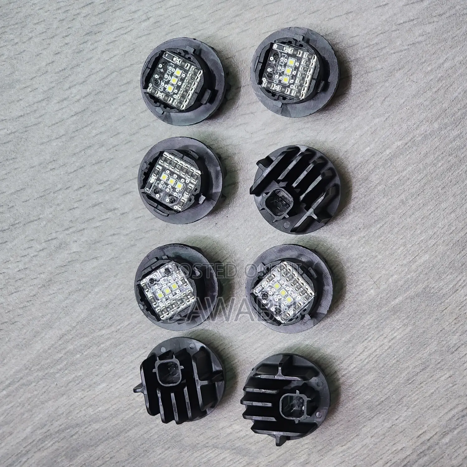 Brake Bulb Tx Prado FJ 150