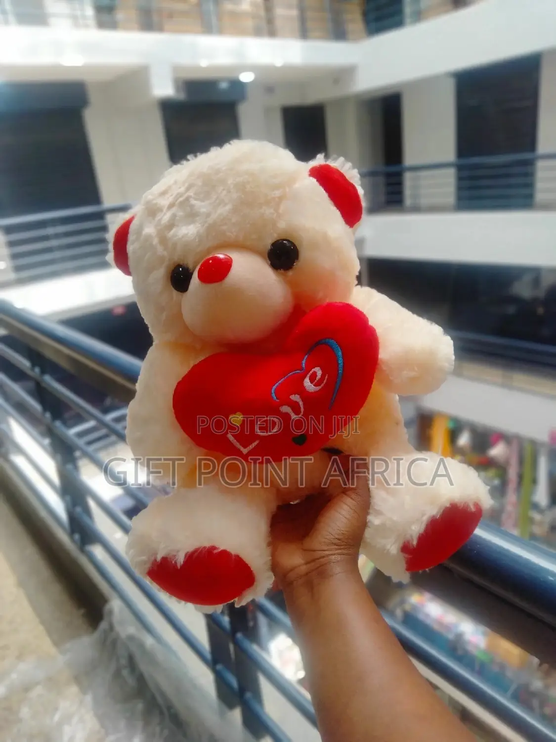 35cm Teddy Bears for All Ages