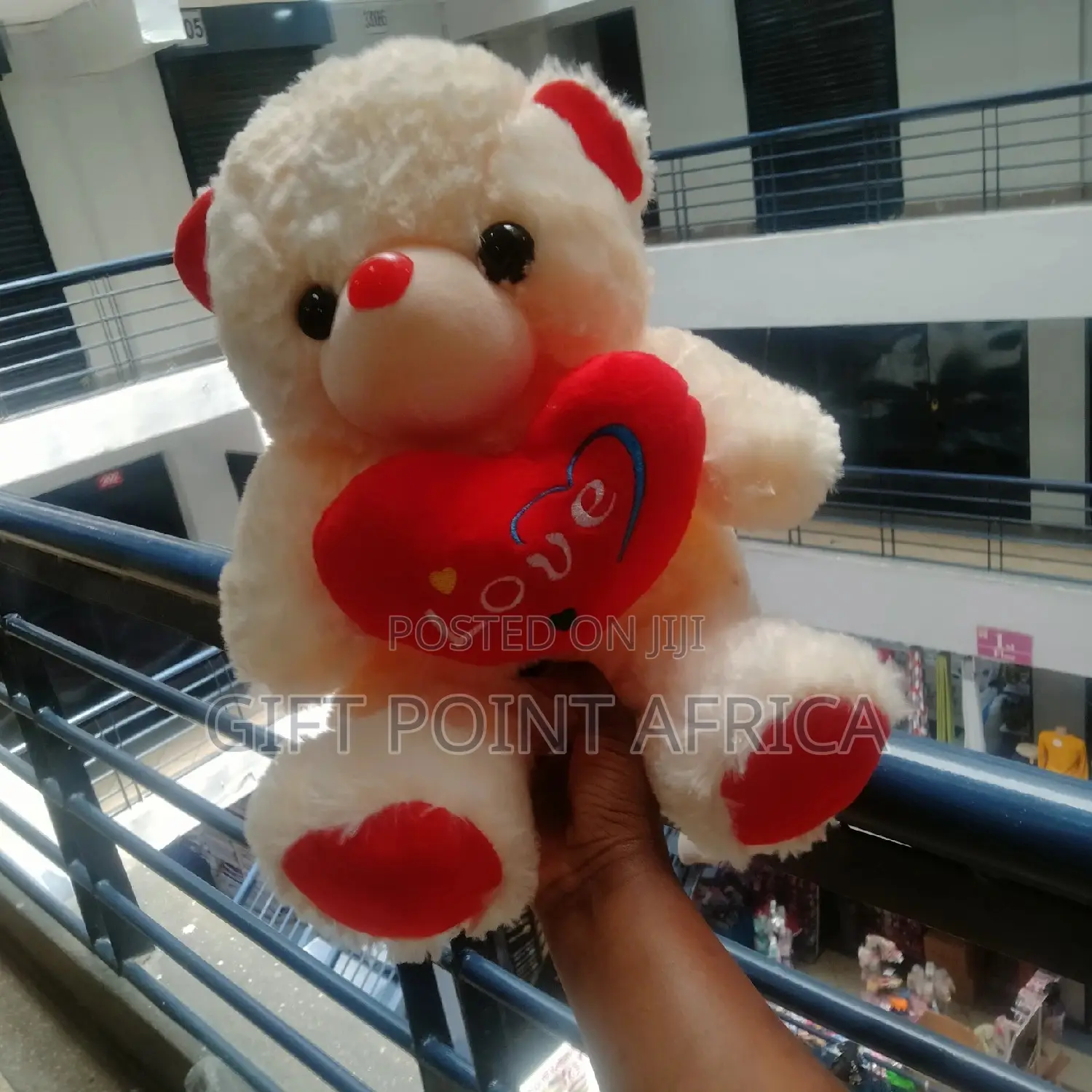 35cm Teddy Bears for All Ages
