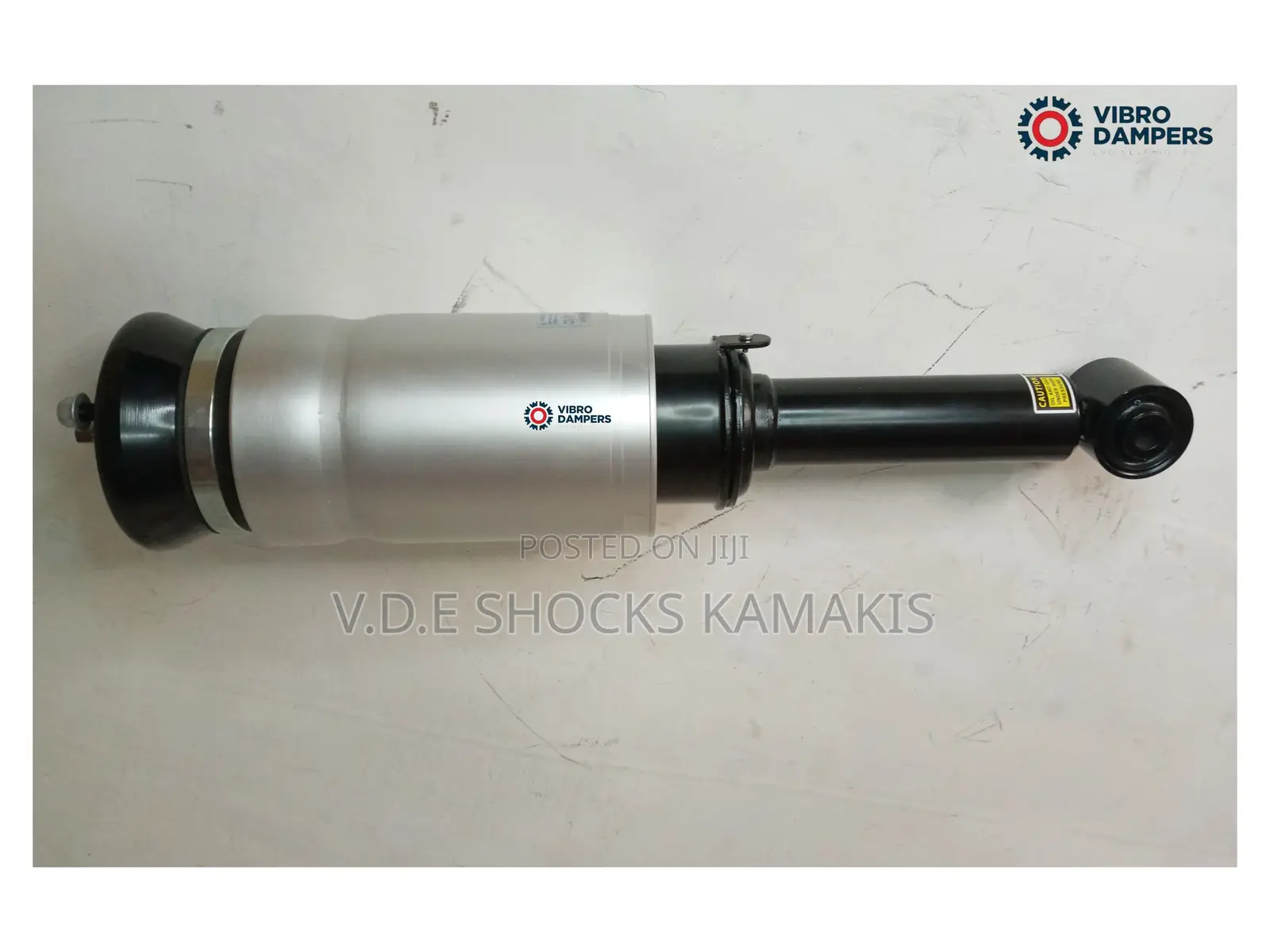 Land Rover Discovery 3 Front Air Suspesion Shock