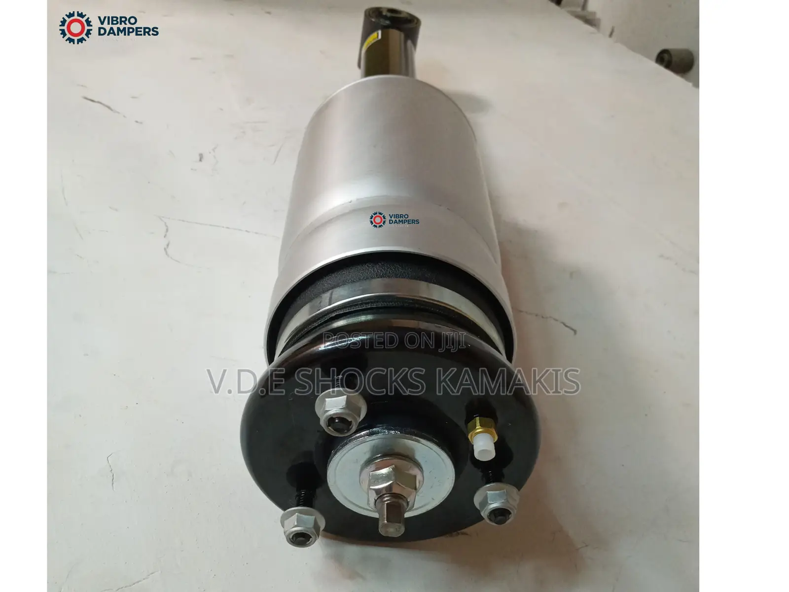 Land Rover Discovery 3 Front Air Suspesion Shock