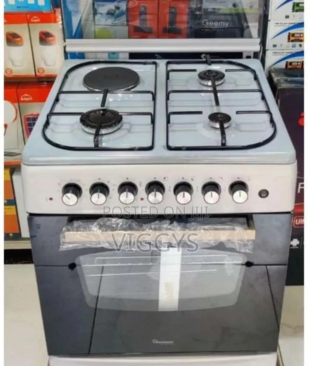 Ramtoms Cooker 60 60