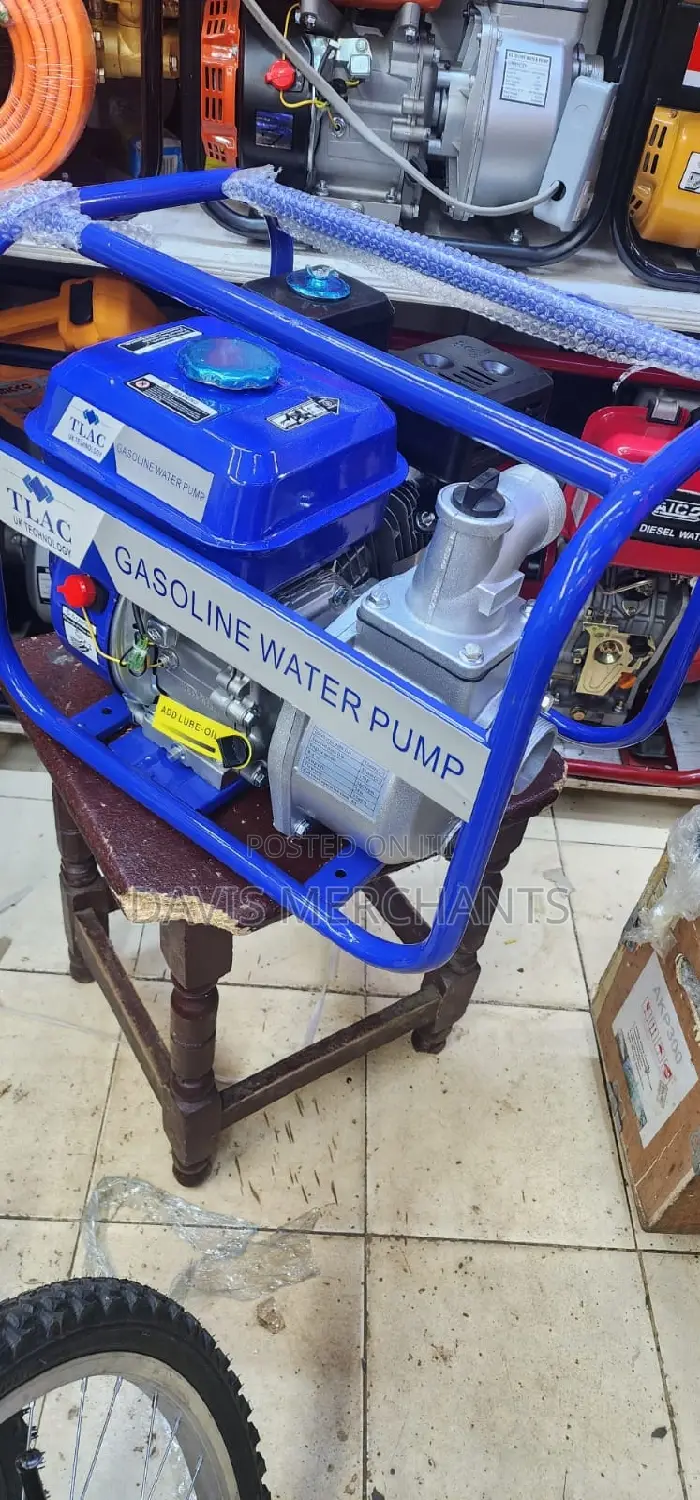 Tlac Water Pump
