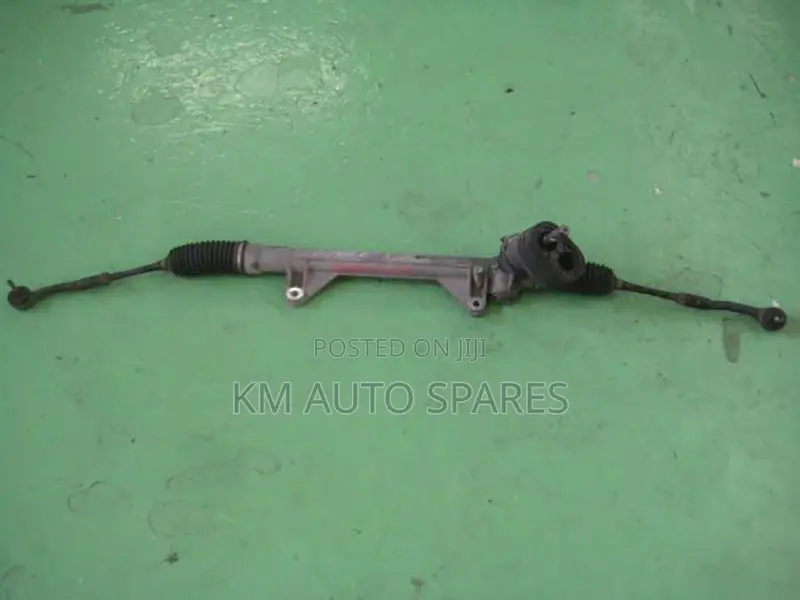 Nissan Lafesta Steering Rack.