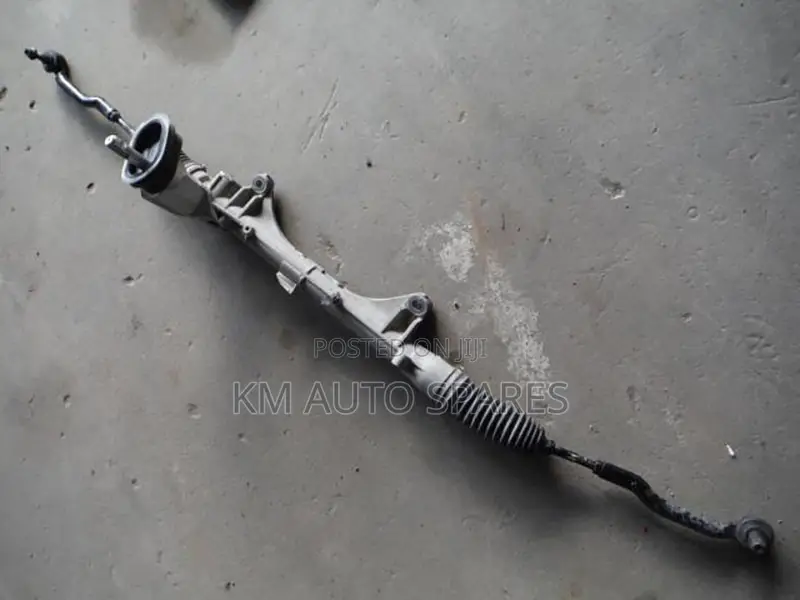 Nissan Note Steering Rack, Old Model.