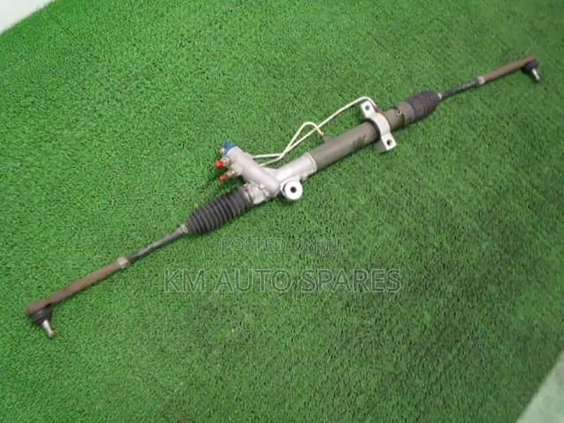 Nissan Teana Steering Rack.