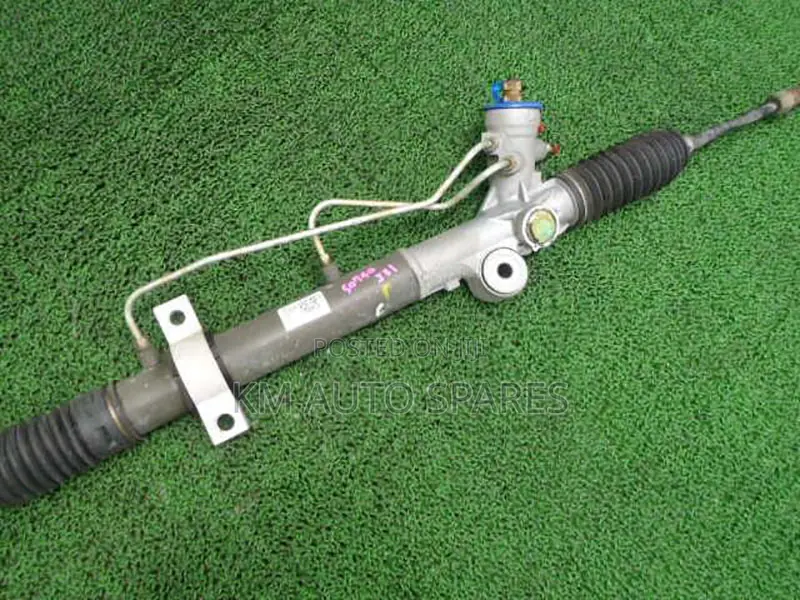 Nissan Teana Steering Rack.