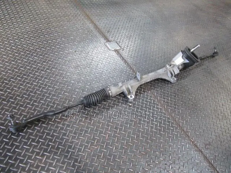 Nissan Tiida Steering Rack.