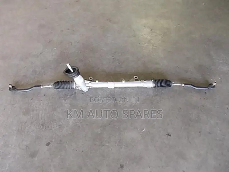 Nissan Tiida Steering Rack.