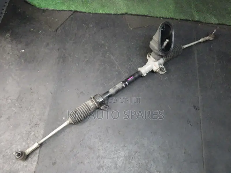 Suzuki Alto Steering Rack, Old Model.
