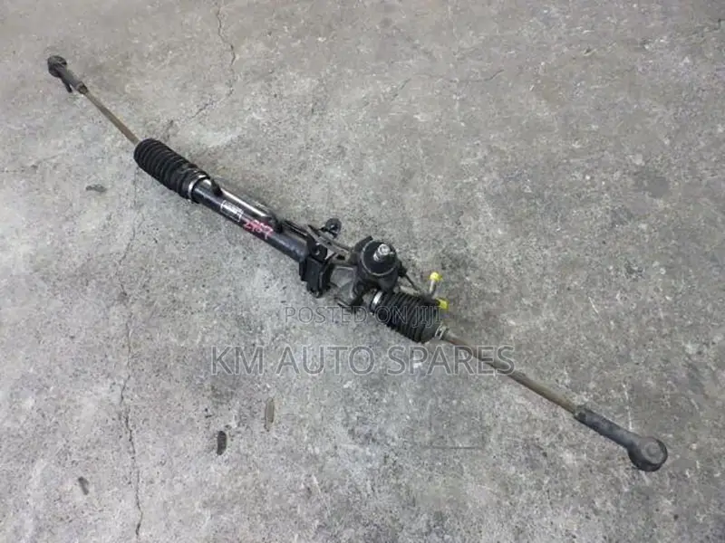 Toyota Ae110 Steering Rack.