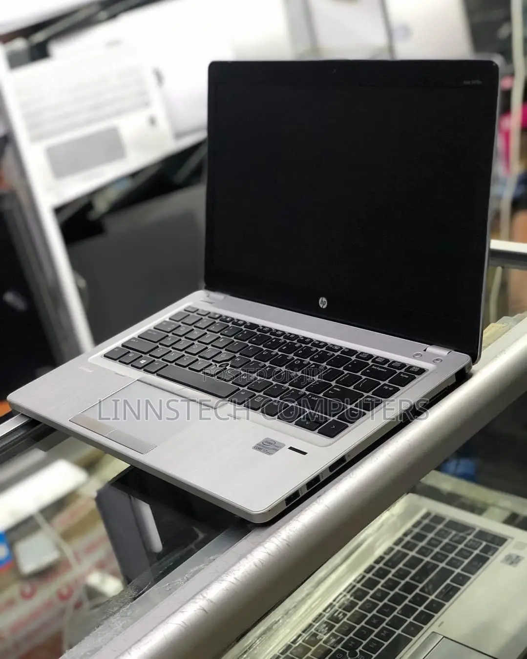 Laptop HP EliteBook Folio 9480M 8GB Intel Core I5 SSD 256GB