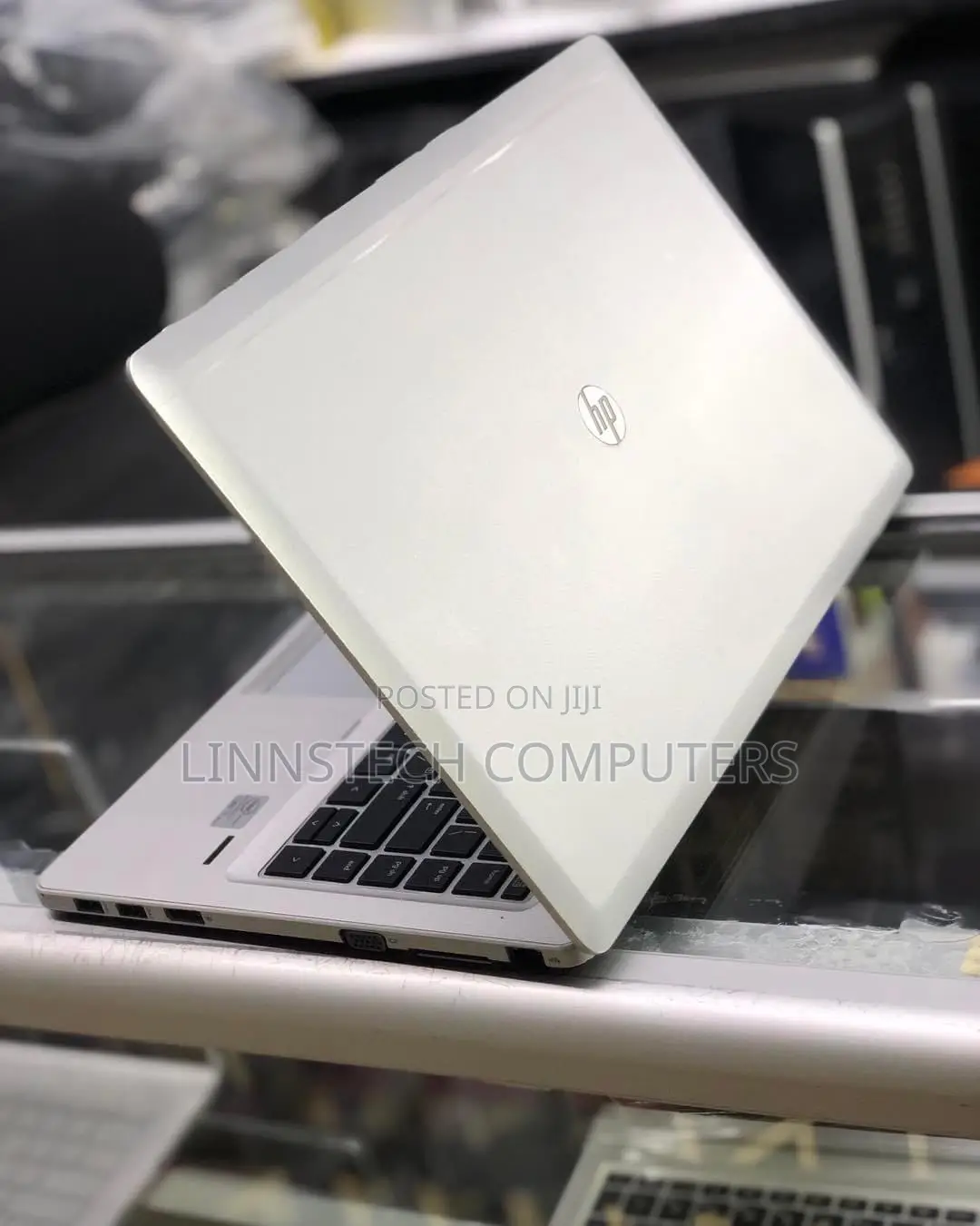 Laptop HP EliteBook Folio 9480M 8GB Intel Core I5 SSD 256GB